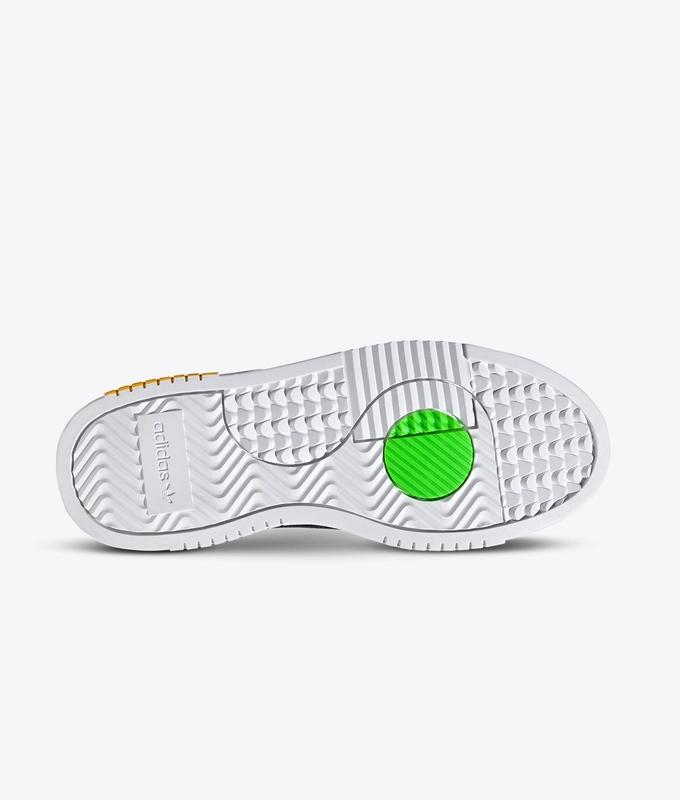 Supercourt Style W
