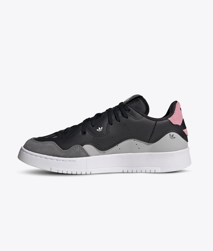 Supercourt Style W