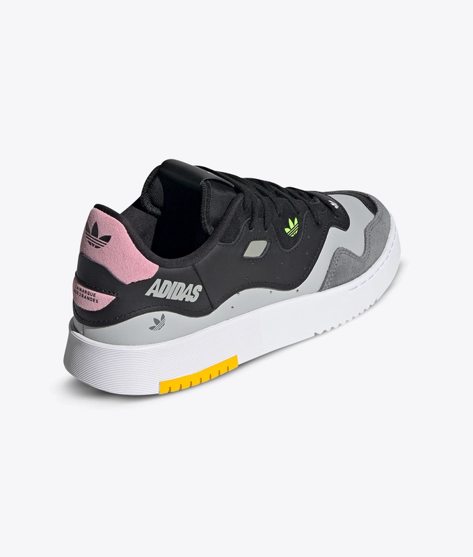 Supercourt Style W