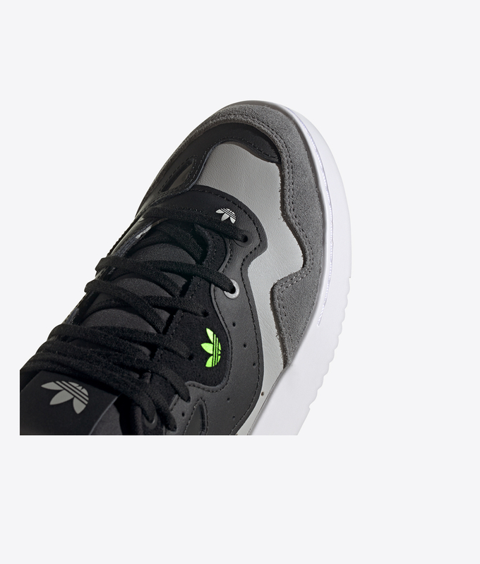 Supercourt Style W