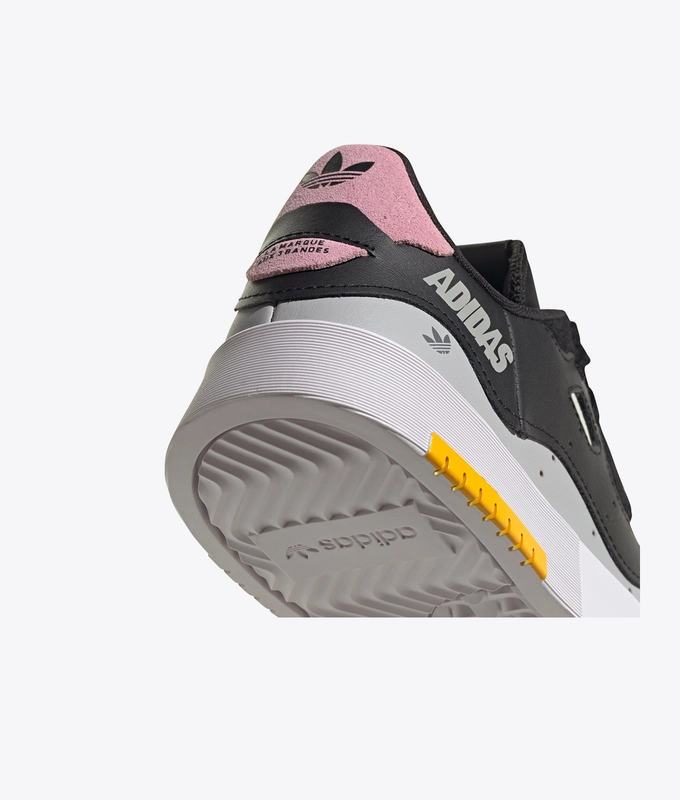 Supercourt Style W
