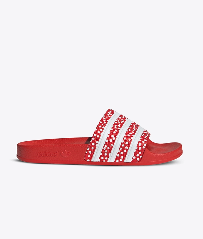 Adilette W