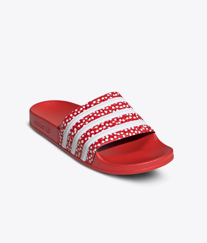 Adilette W