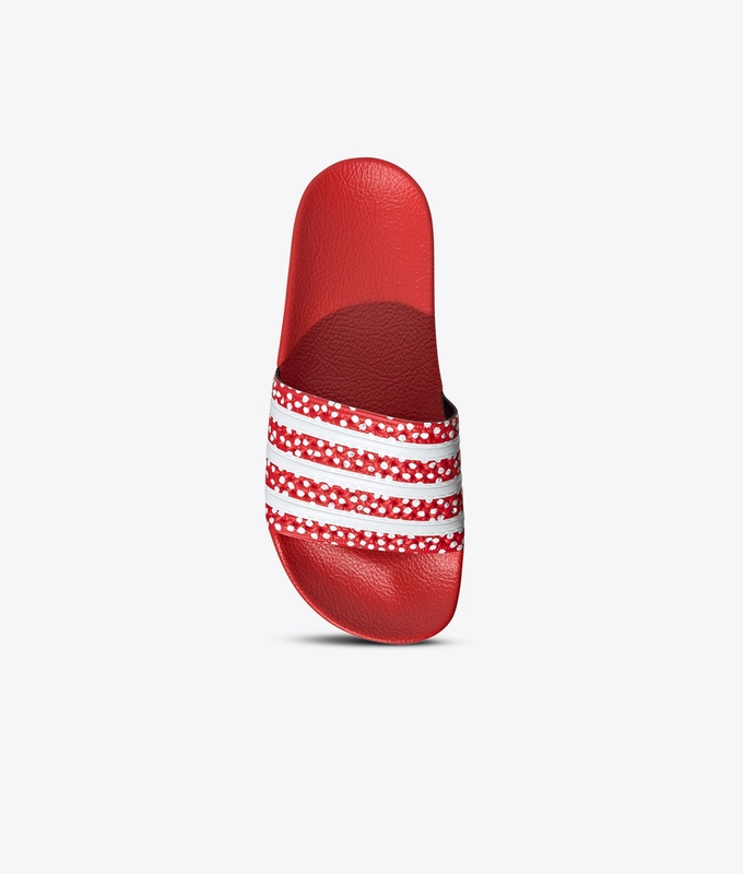 Adilette W