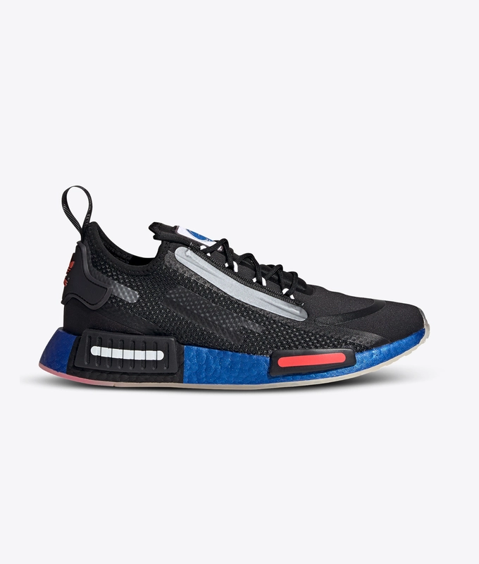 NmdR1 Spectoo