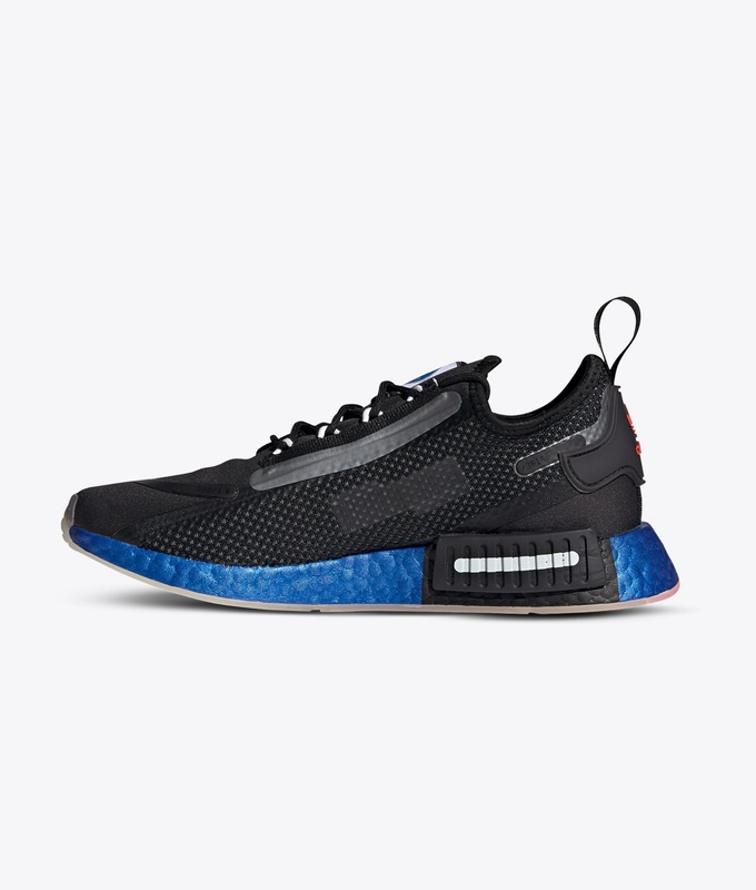 NmdR1 Spectoo