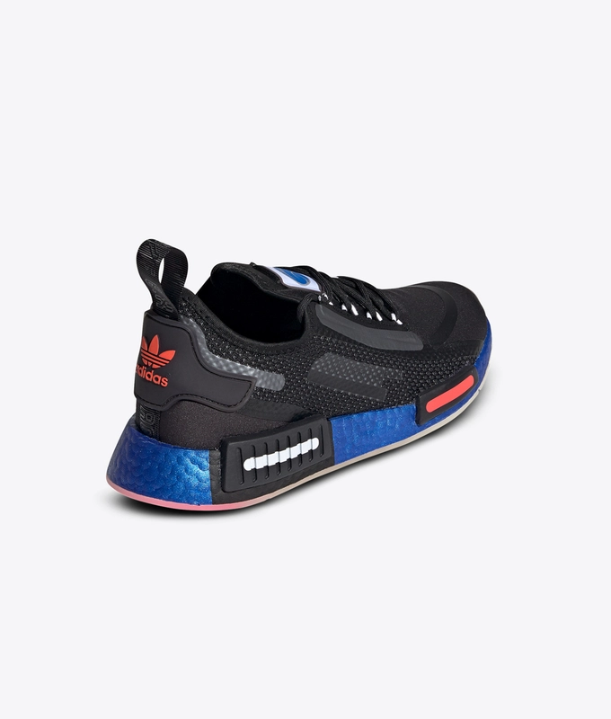 NmdR1 Spectoo
