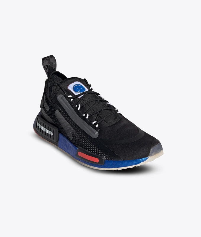 NmdR1 Spectoo