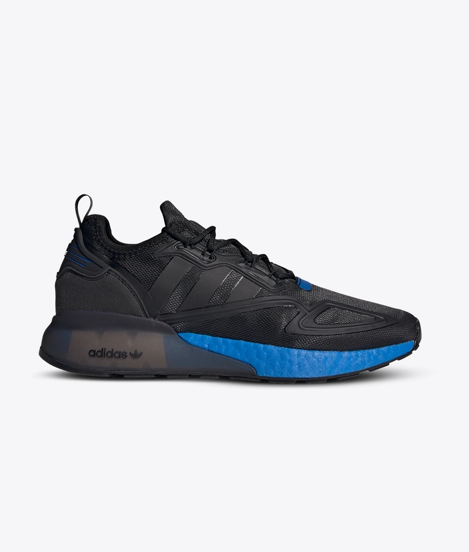 Zx 2K Boost