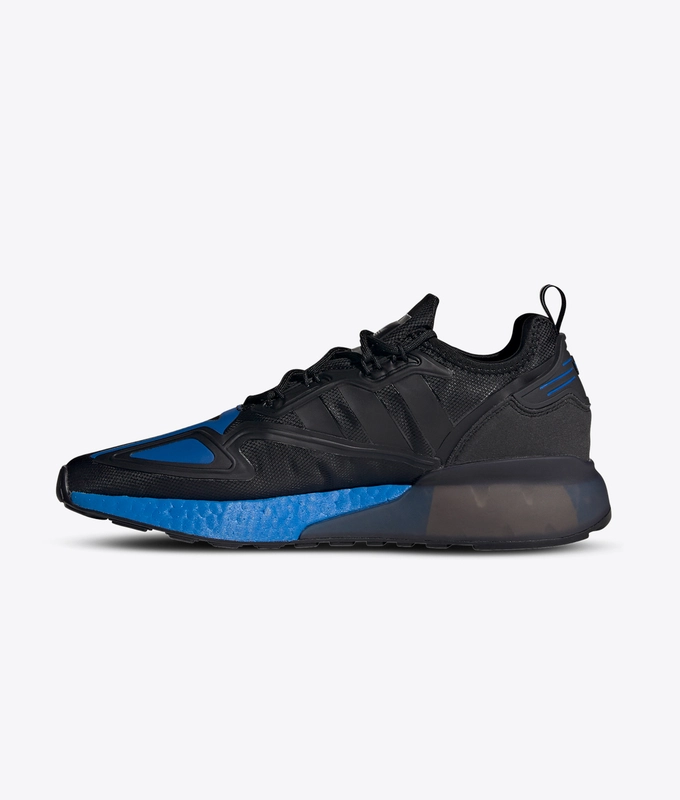Zx 2K Boost