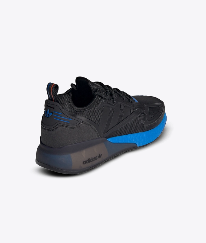 Zx 2K Boost