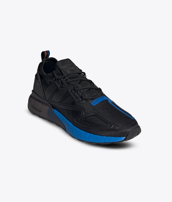Zx 2K Boost