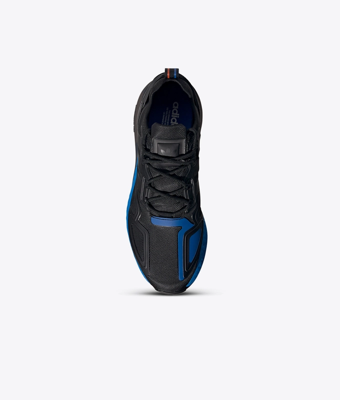 Zx 2K Boost