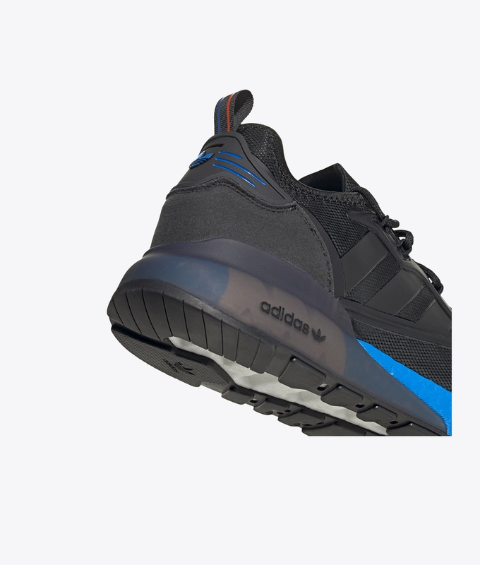 Zx 2K Boost