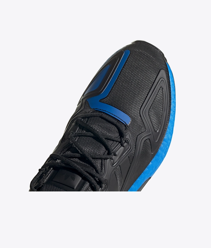 Zx 2K Boost