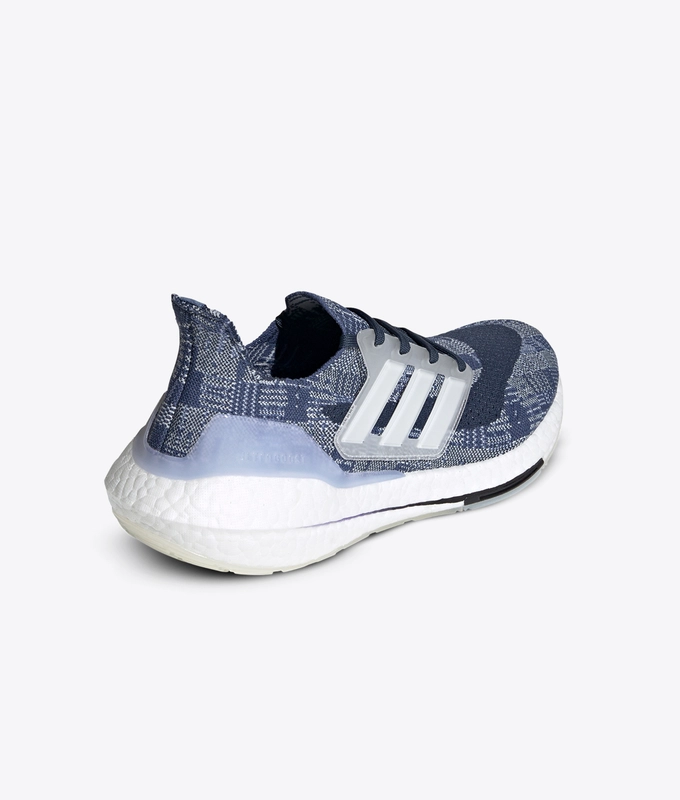 Ultraboost 21 Primeblue