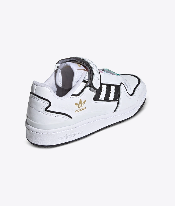 Forum Plus W
