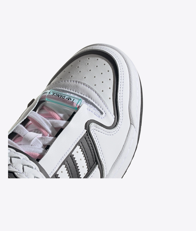 Forum Plus W
