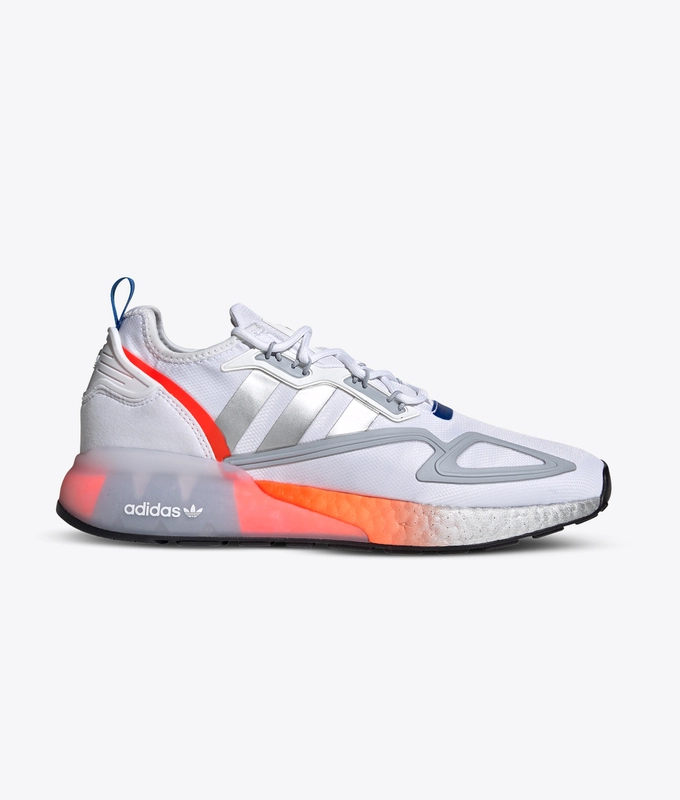 Zx 2K Boost