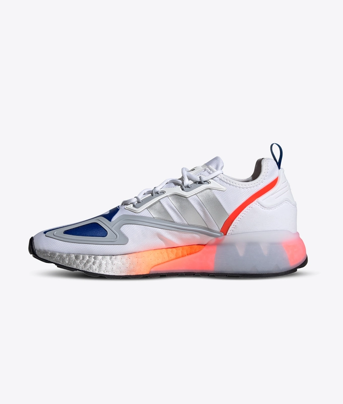 Zx 2K Boost
