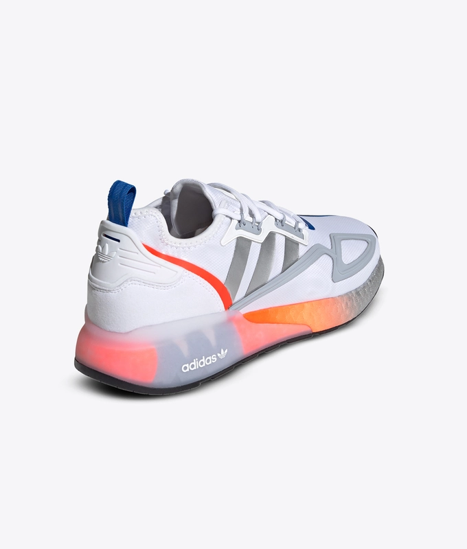 Zx 2K Boost