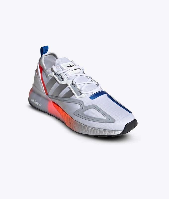 Zx 2K Boost