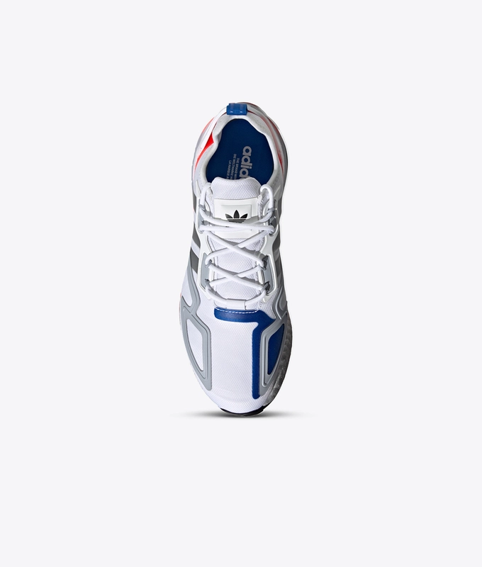 Zx 2K Boost