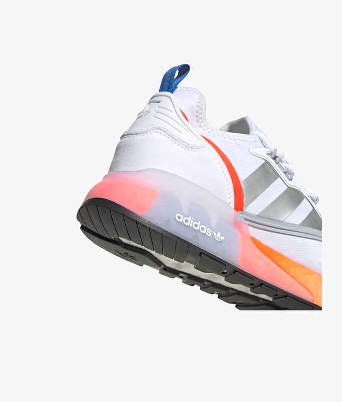 Zx 2K Boost