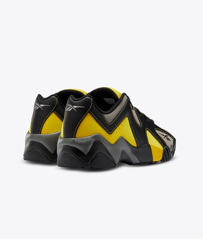 Kamikaze Ii Low
