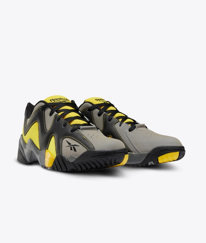 Kamikaze Ii Low