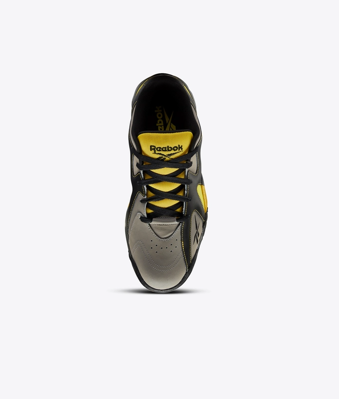 Kamikaze Ii Low