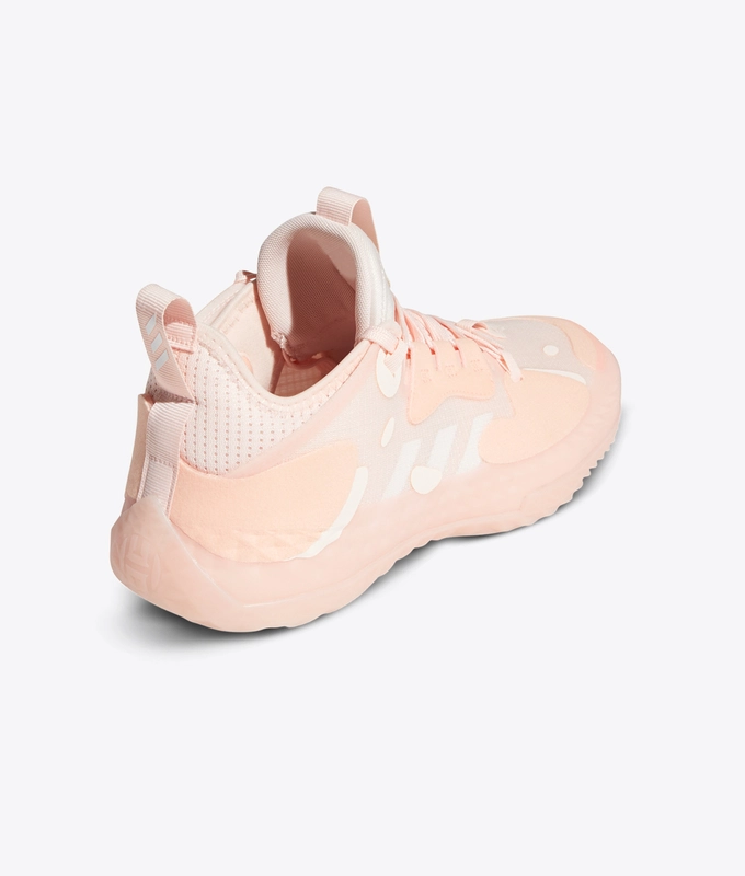 Harden Vol 5 - Christmas