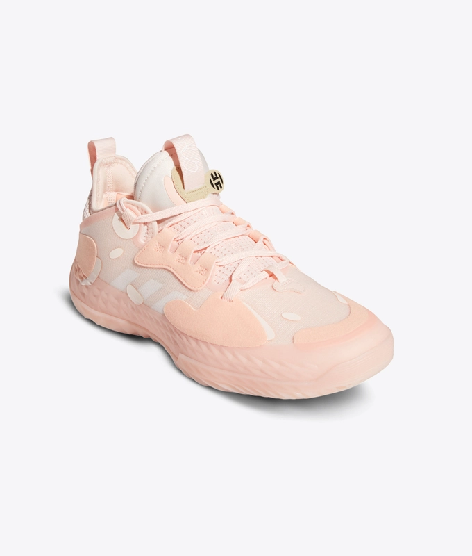Harden Vol 5 - Christmas