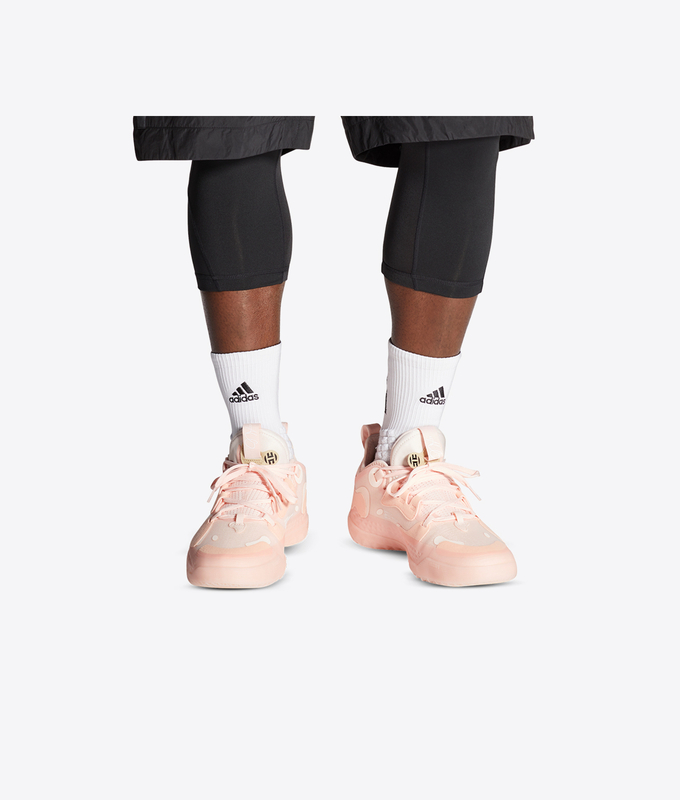 Harden Vol 5 - Christmas