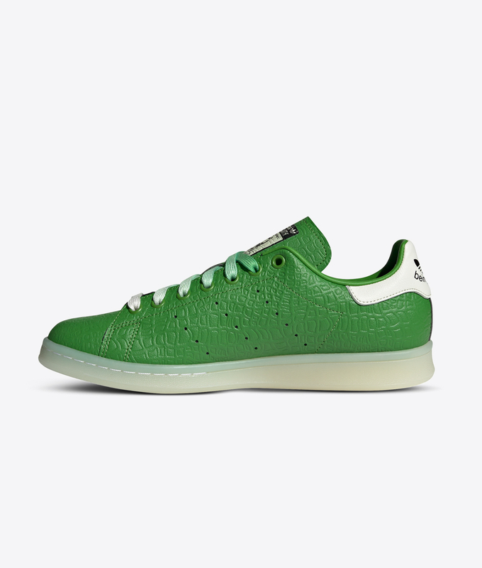 Stan Smith