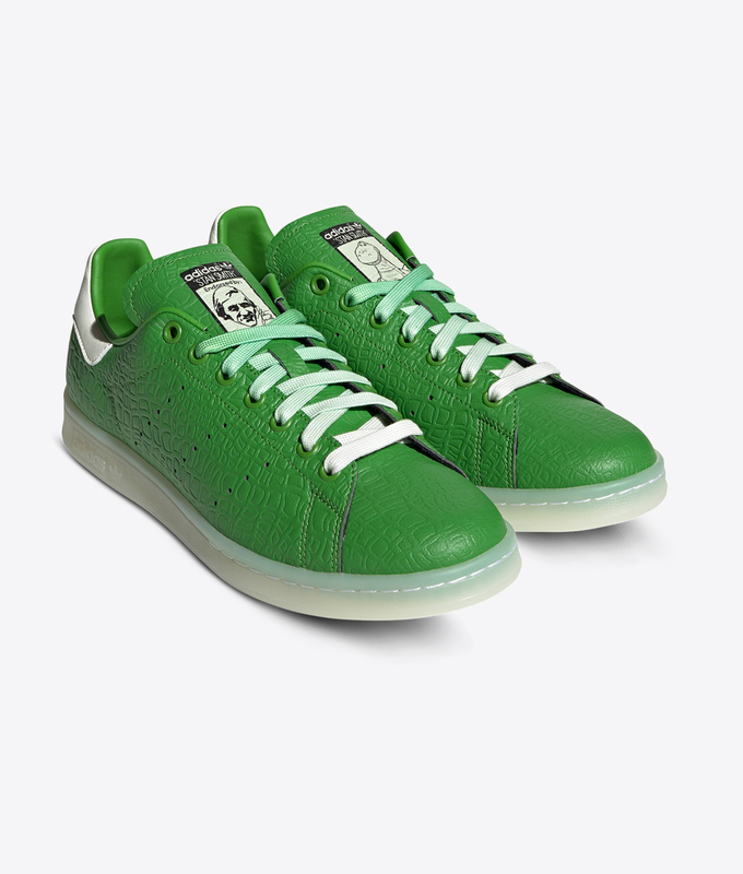 Stan Smith