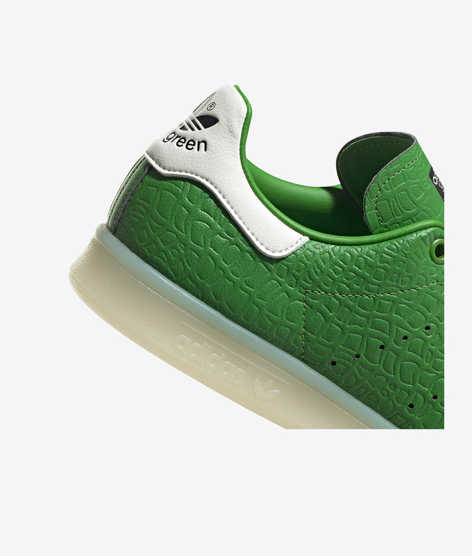 Stan Smith