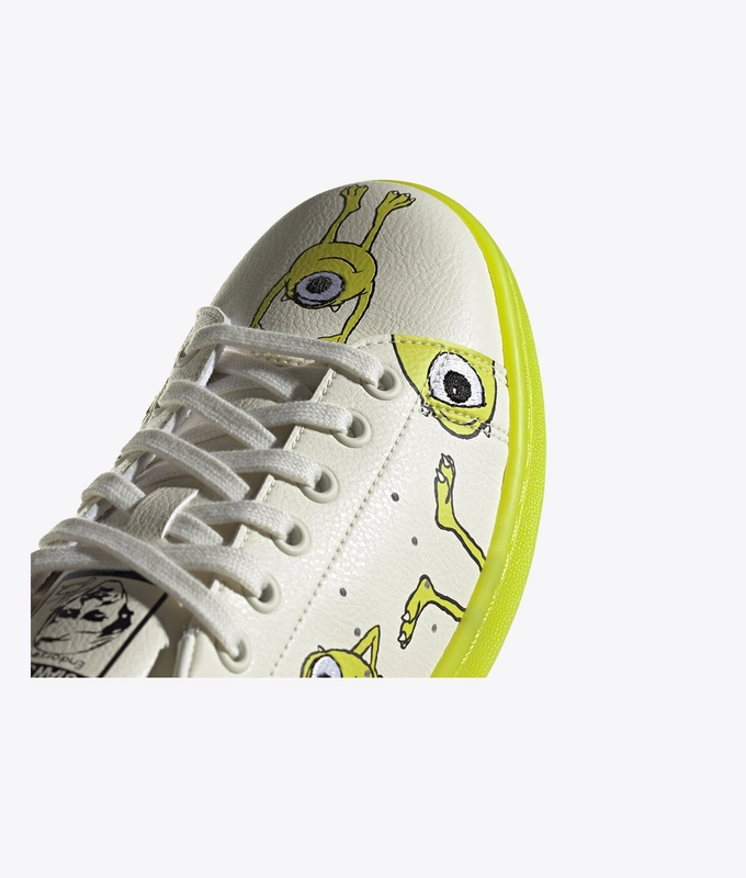 Stan Smith