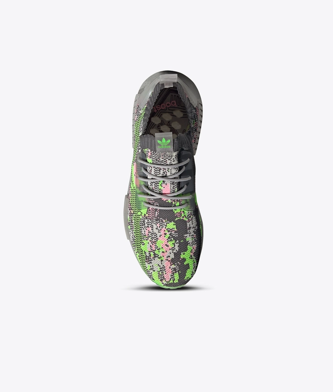 NmdR1 Pk