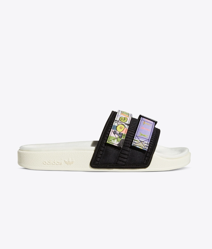 Adilette Sandle 20 Pride