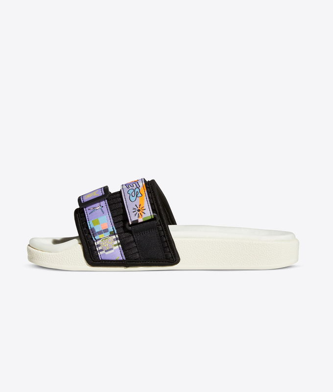 Adilette Sandle 20 Pride