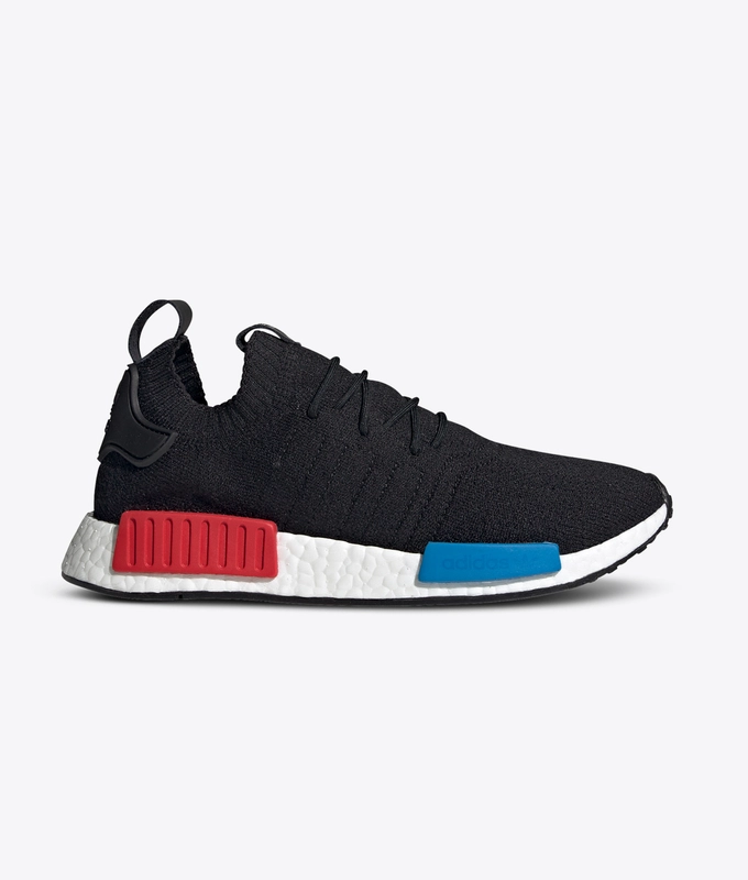 NmdR1 Pk