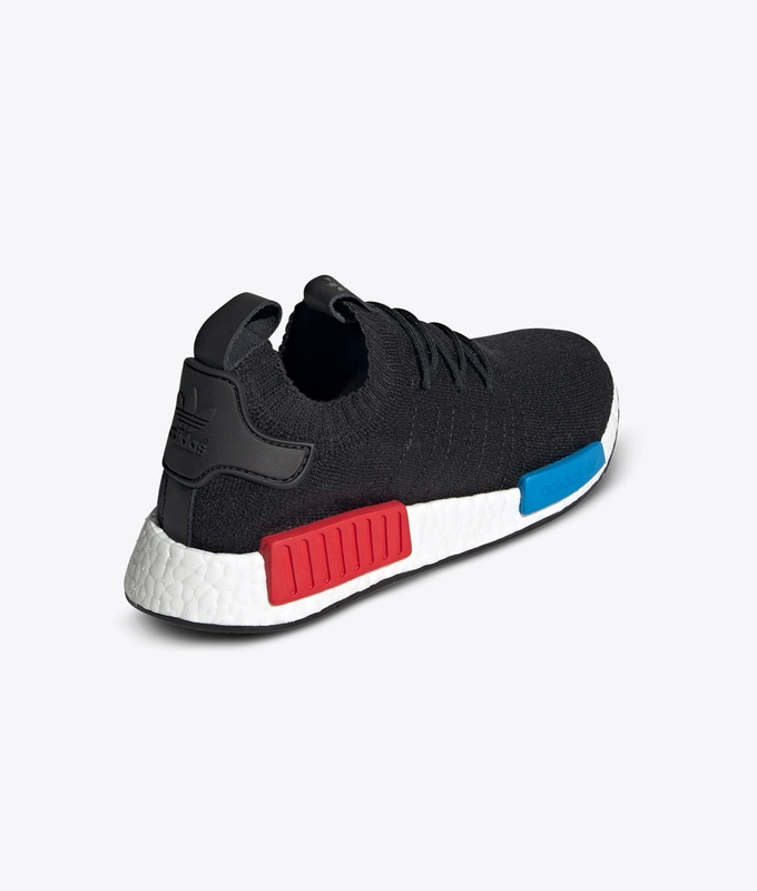 NmdR1 Pk