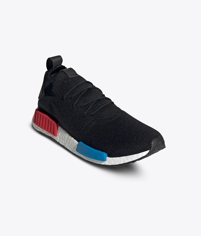 NmdR1 Pk