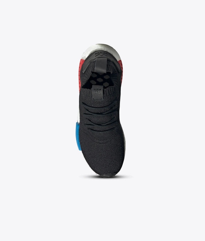 NmdR1 Pk