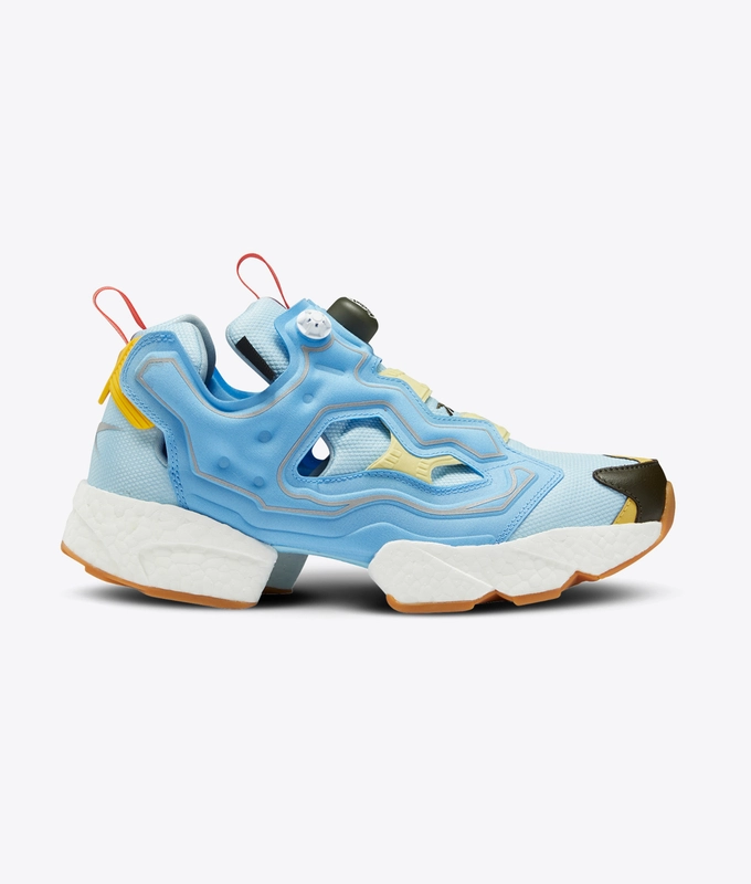 Instapump Fury Boost