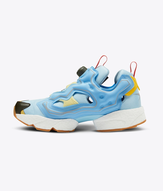 Instapump Fury Boost