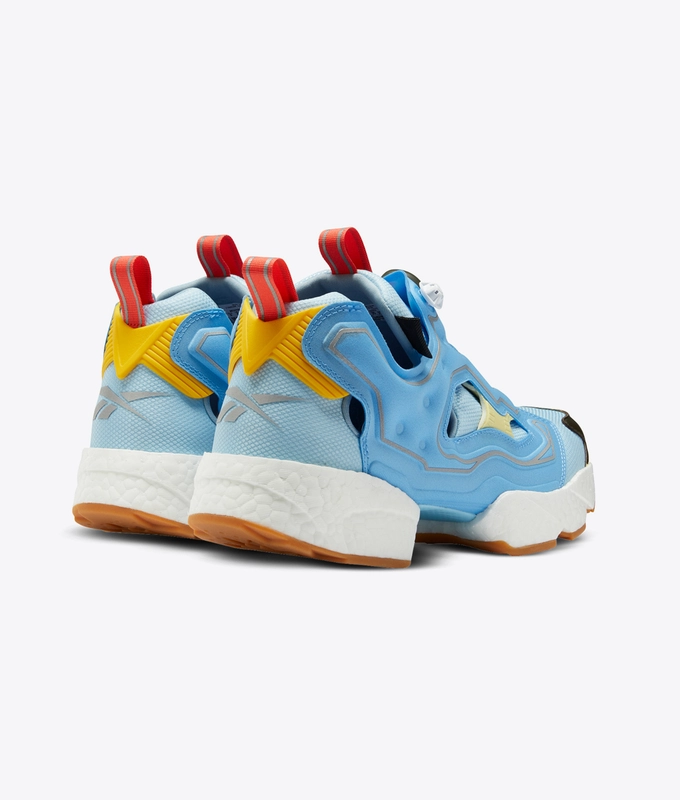 Instapump Fury Boost