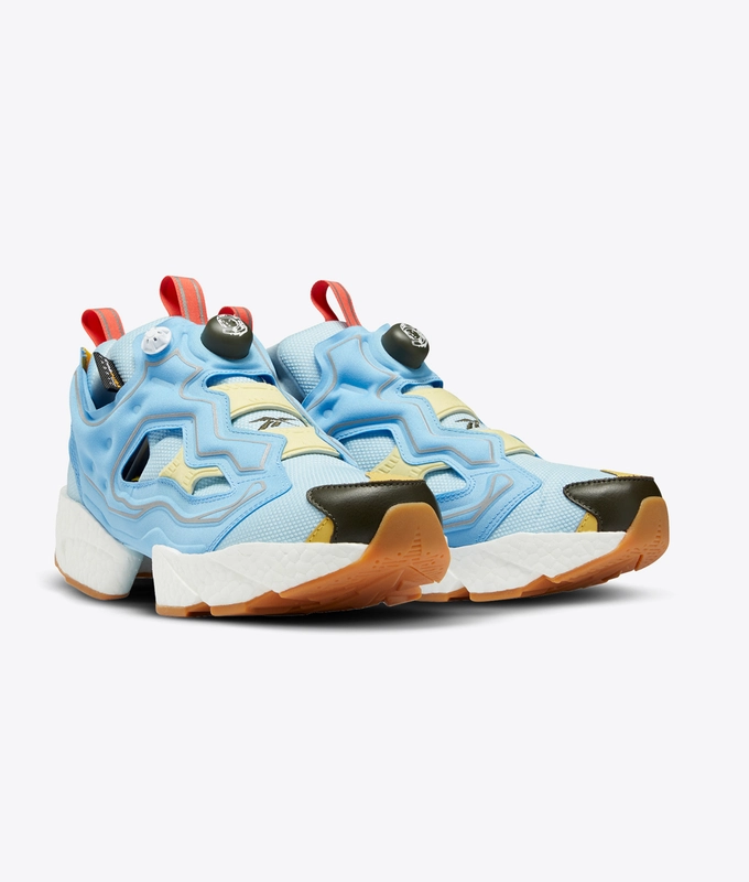 Instapump Fury Boost