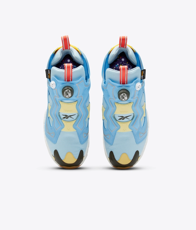 Instapump Fury Boost